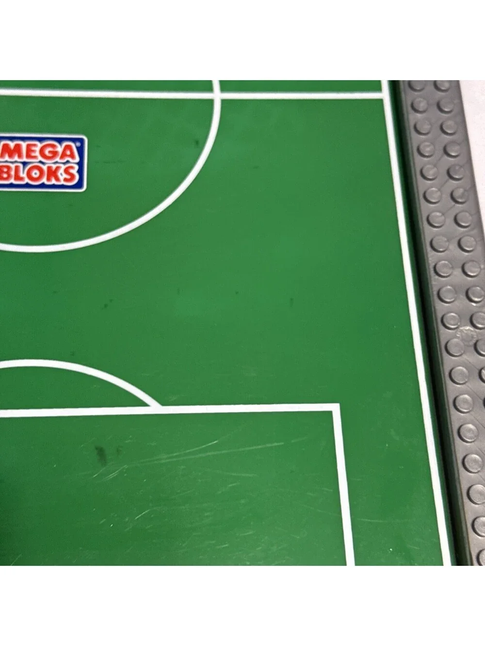Mega Bloks vintage 2001